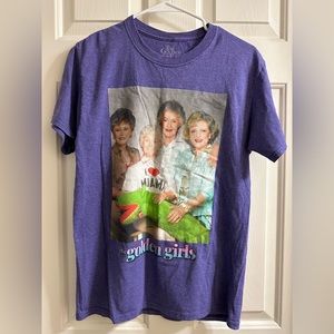the golden girls shirt